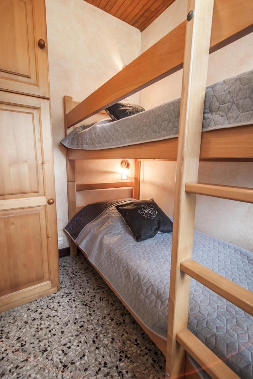 Aparthotel Giffre Et Clesson Samoëns Zewnętrze zdjęcie