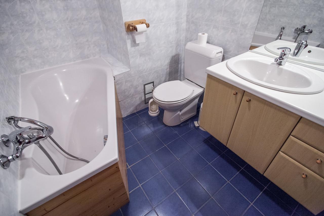 Aparthotel Giffre Et Clesson Samoëns Zewnętrze zdjęcie