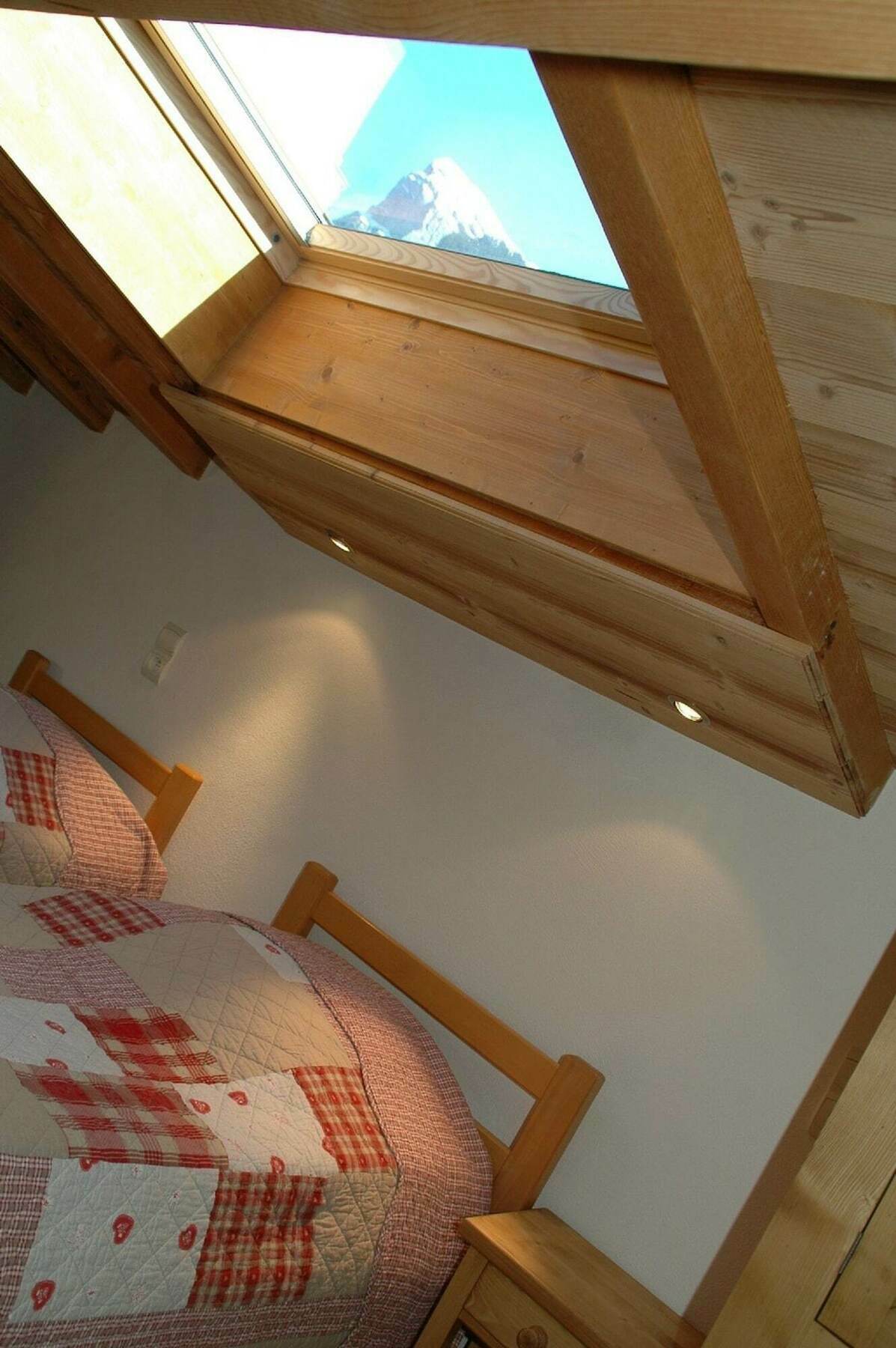 Aparthotel Giffre Et Clesson Samoëns Zewnętrze zdjęcie