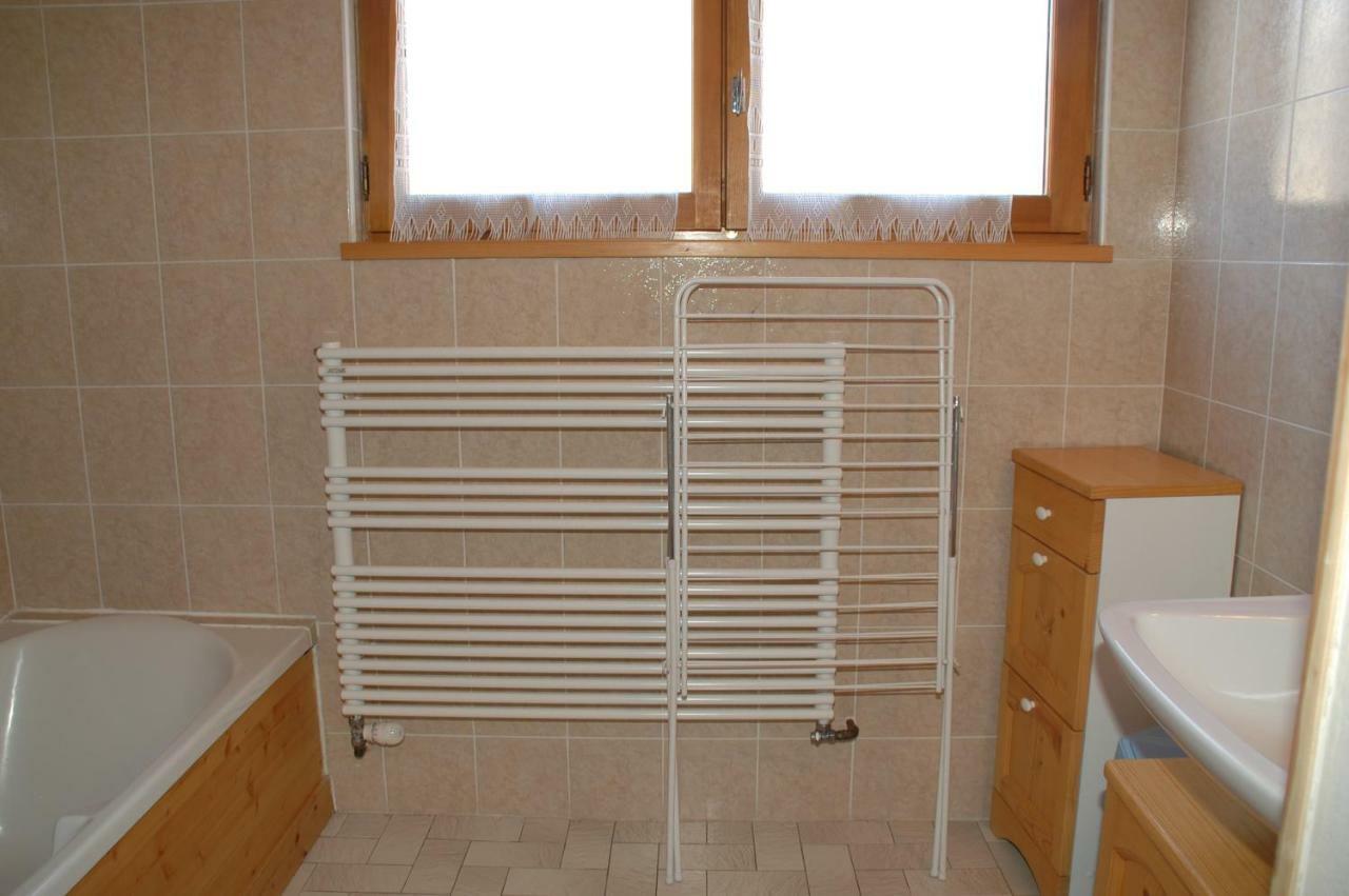 Aparthotel Giffre Et Clesson Samoëns Zewnętrze zdjęcie